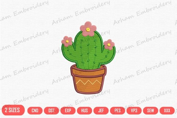 Blooming Cactus Desert Garden Charm Review