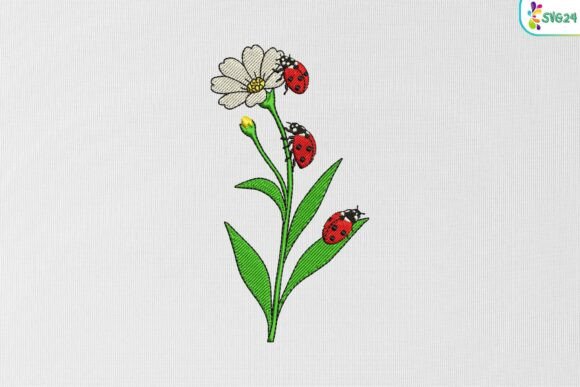 Ladybugs and Wildflower: A Boutique Apparel Review