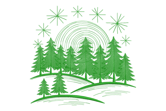Leaf Silhouette Botanical Minimalist Review