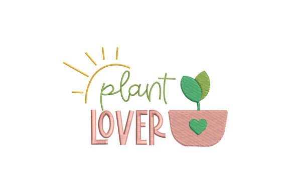 Plant Lover: A Designer Review for Business Merch