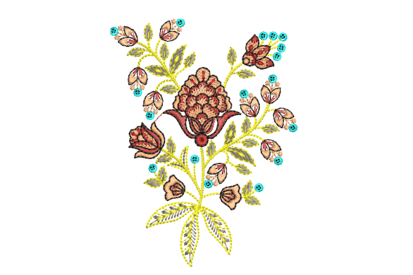 Rose Embroidery Design: A Seasonal Product Review