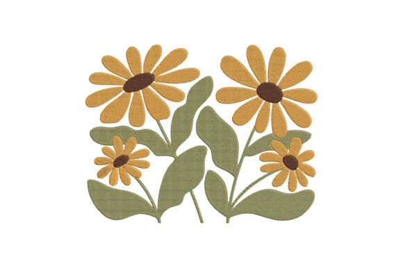 Sunflower Embroidery Design: A Crafter’s Review