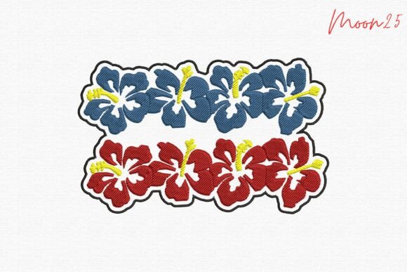 Tropical Hibiscus Floral Paradise: A Designer Review